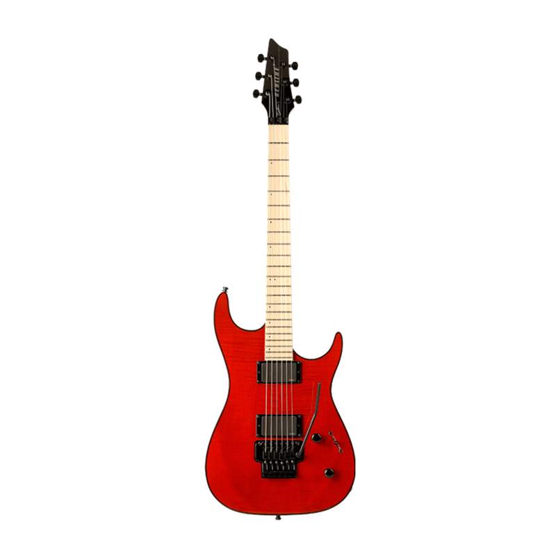 گیتار الکتریک گودین Godin Redline 3 Trans Red Flame HG