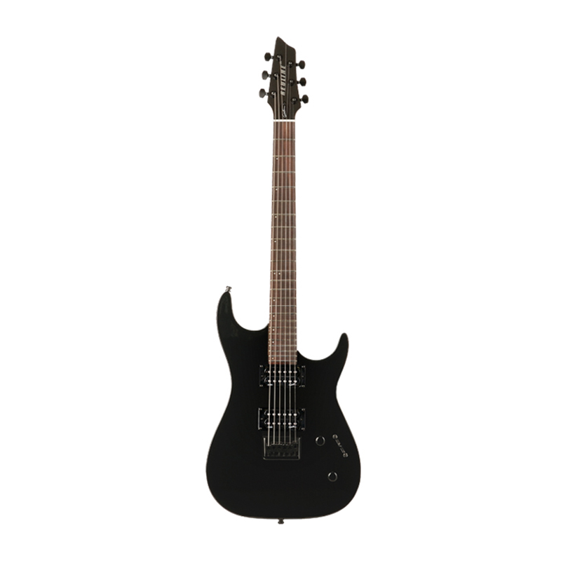 قیمت خرید فروش گیتار الکتریک گودین Godin Redline HB Black HG