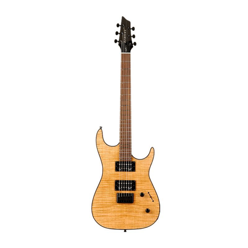 قیمت خرید فروش گیتار الکتریک گودین Godin Redline HB Natural Flame SG