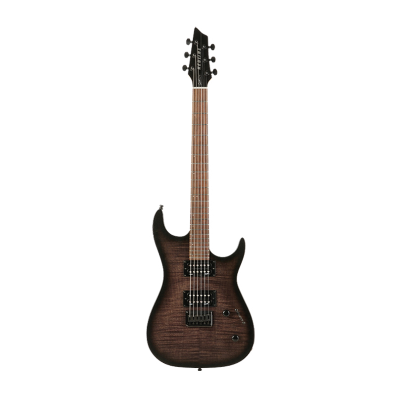 قیمت خرید فروش گیتار الکتریک گودین Godin Redline HB Trans Black SG