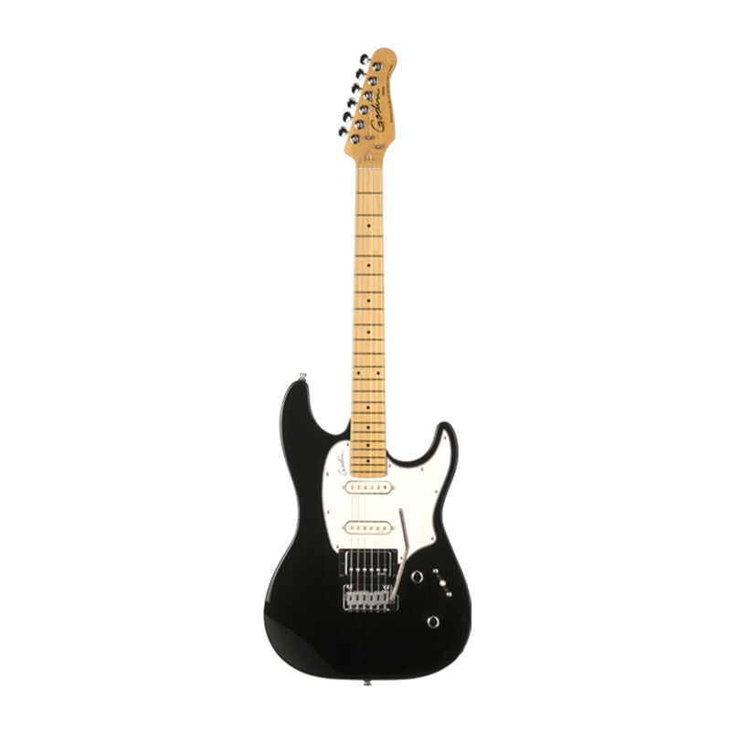 قیمت خرید فروش گیتار الکتریک گودین Godin Session Black Burst SG MN