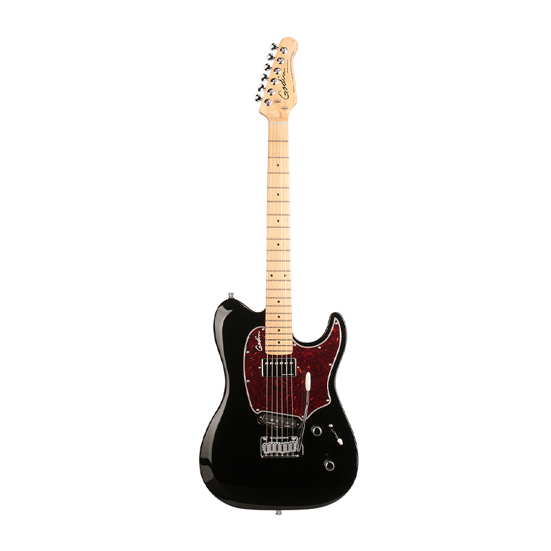 گیتار الکتریک گودین Godin Session Custom 59 Black HG