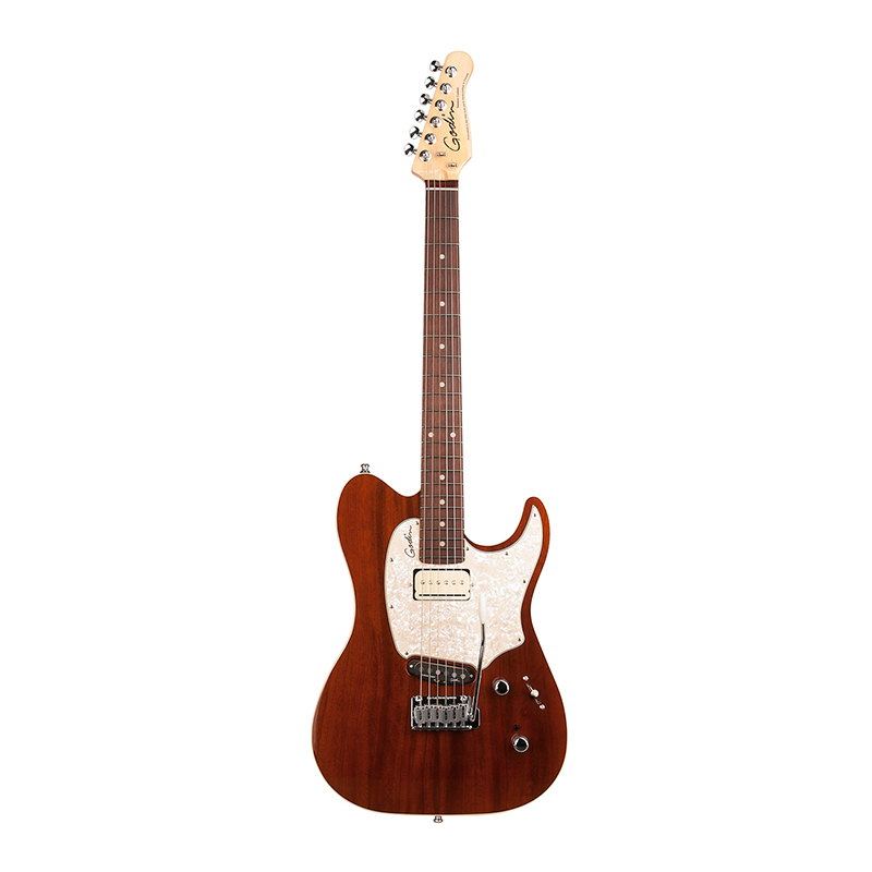 قیمت خرید فروش گیتار الکتریک گودین Godin Session Custom Classic LTD HG RN