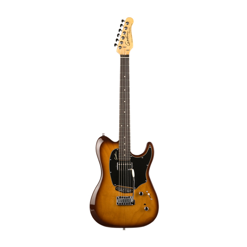 گیتار الکتریک گودین Godin Session Custom HG