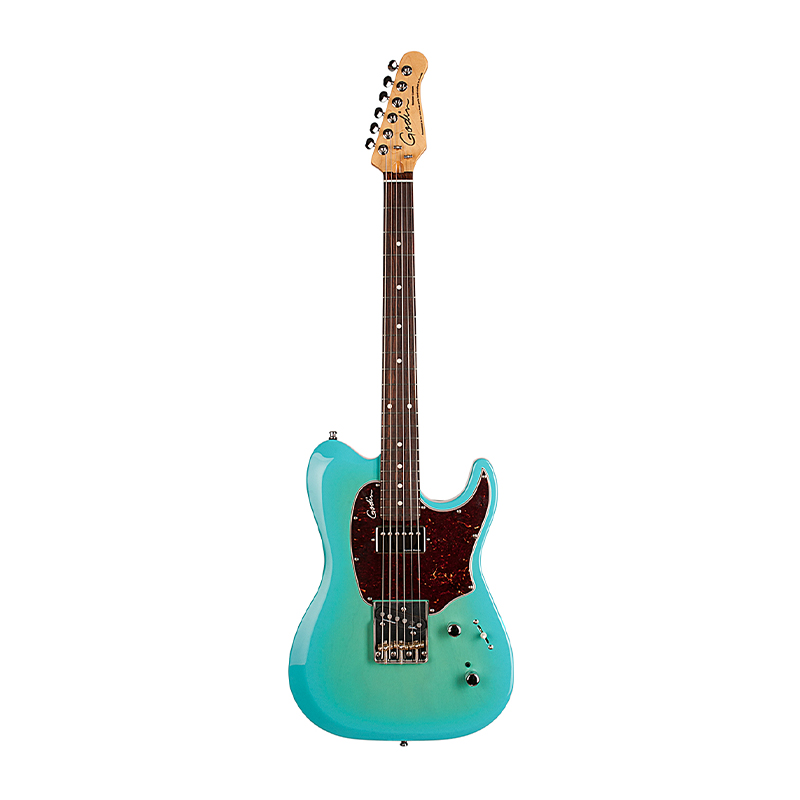 قیمت خرید فروش گیتار الکتریک گودین Godin Session Custom T59
