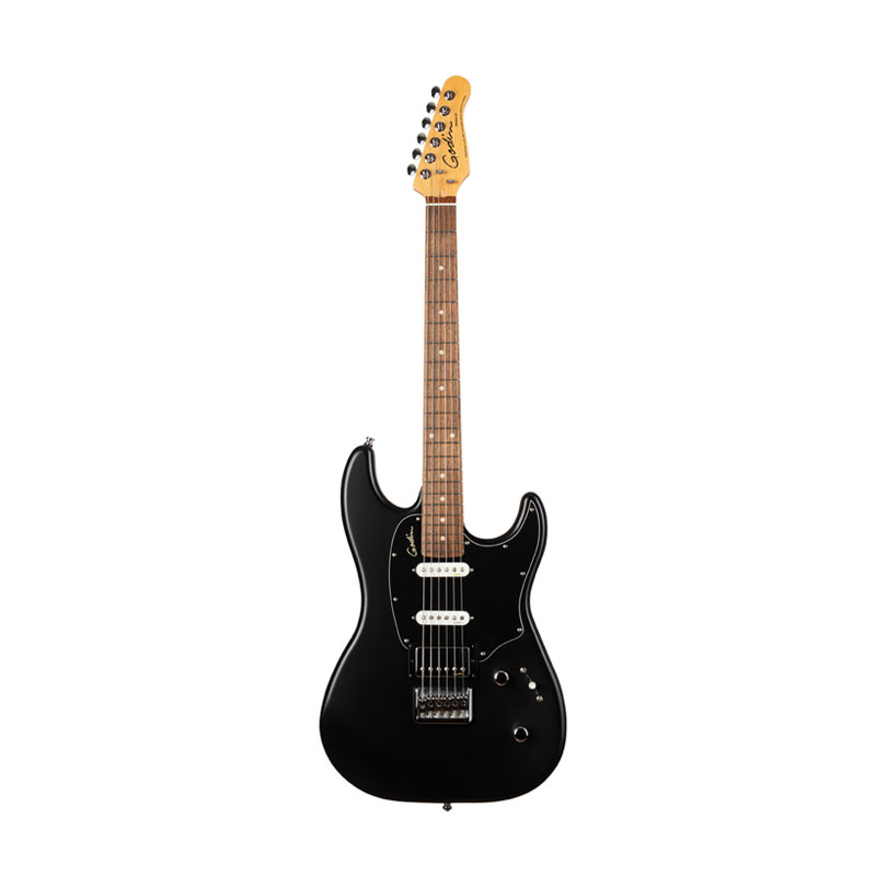 قیمت خرید فروش گیتار الکتریک گودین Godin Session HT Matte Black