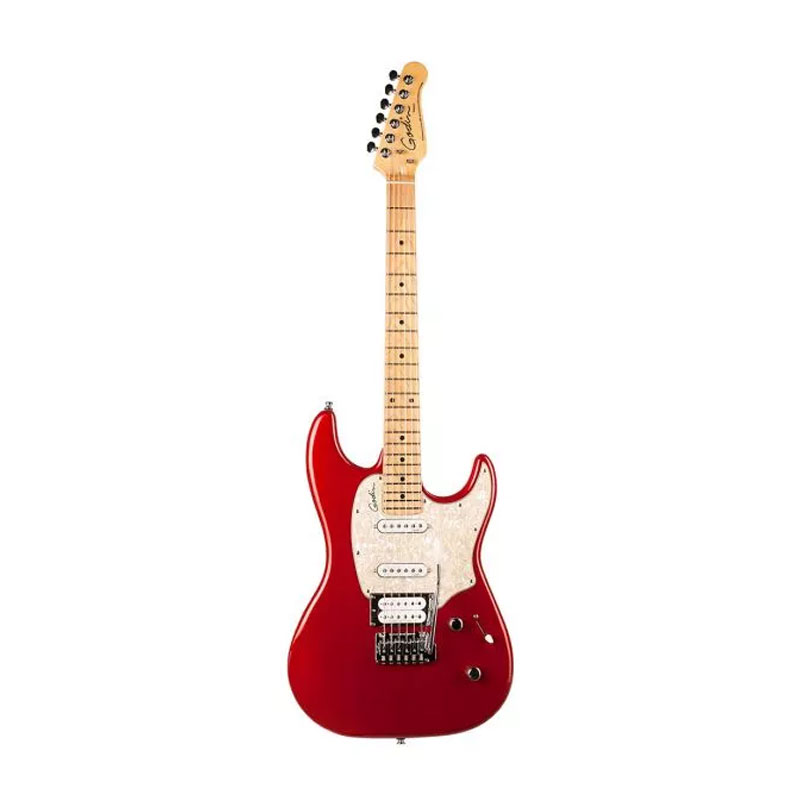 قیمت خرید فروش گیتار الکتریک گودین Godin Session LTD Desert Red HG MN