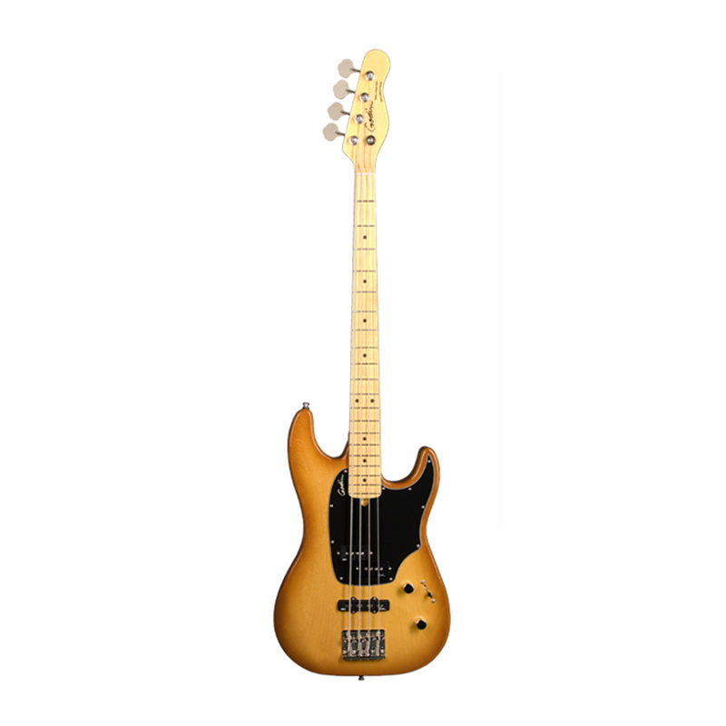 قیمت خرید فروش گیتار بیس گودین Godin Shifter Classic 4 Creme Brule HG MN 
