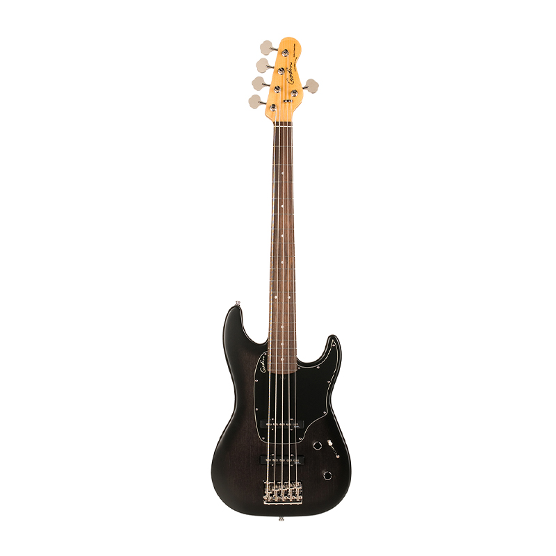 قیمت خرید فروش گیتار بیس گودین Godin Shifter Classic 5 Black Burst SG RN