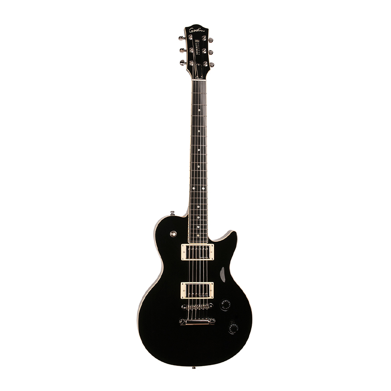 گیتار الکتریک گودین Godin Summit Classic HB Black HG