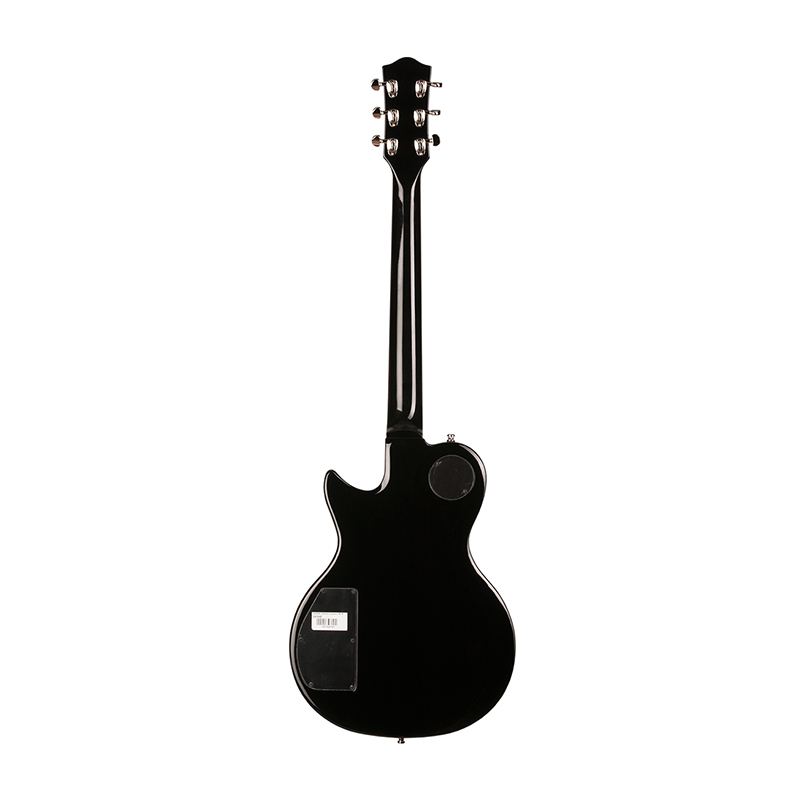 گیتار الکتریک گودین Godin Summit Classic HB Black HG