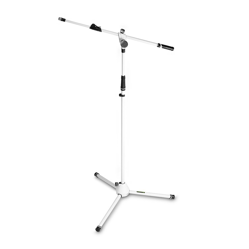 قیمت خرید فروش پایه میکروفن گراویتی Gravity 4322 w