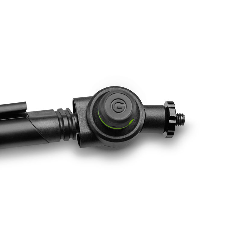 پایه میکروفن گراویتی Gravity MS TBA 01