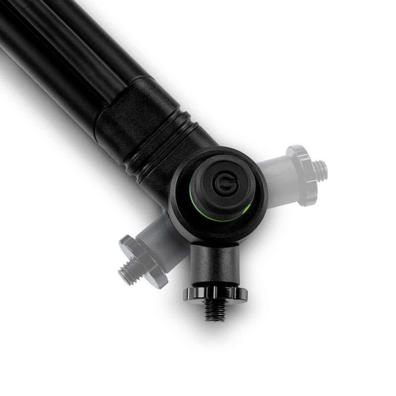 پایه میکروفن گراویتی Gravity MS TBA 01