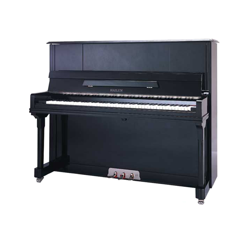 قیمت خرید فروش پیانو آکوستیک هایلون Hailun HL-HU 125A