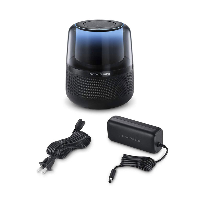 اسپیکر پرتابل هارمن کاردن Harman Kardon Allure