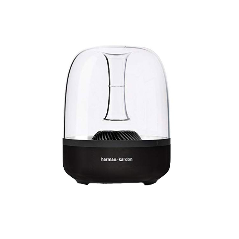 اسپیکر پرتابل هارمن کاردن Harman Kardon Aura Black