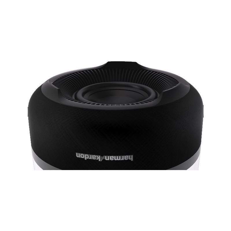 اسپیکر پرتابل هارمن کاردن Harman Kardon Aura Black