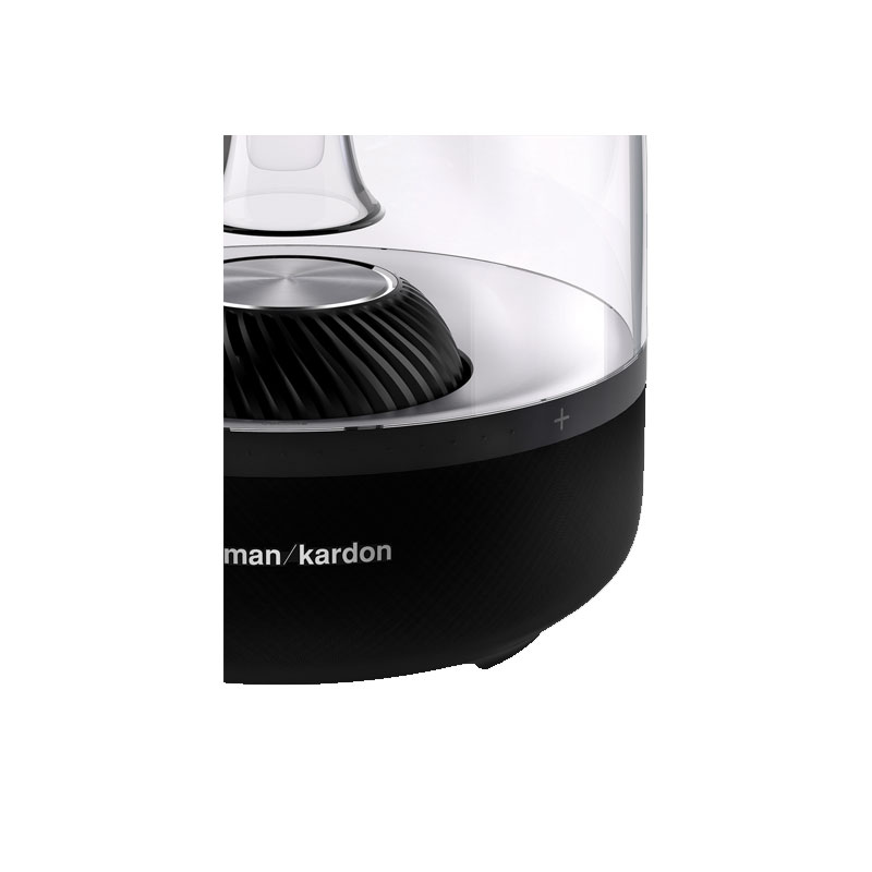 اسپیکر پرتابل هارمن کاردن Harman Kardon Aura Black