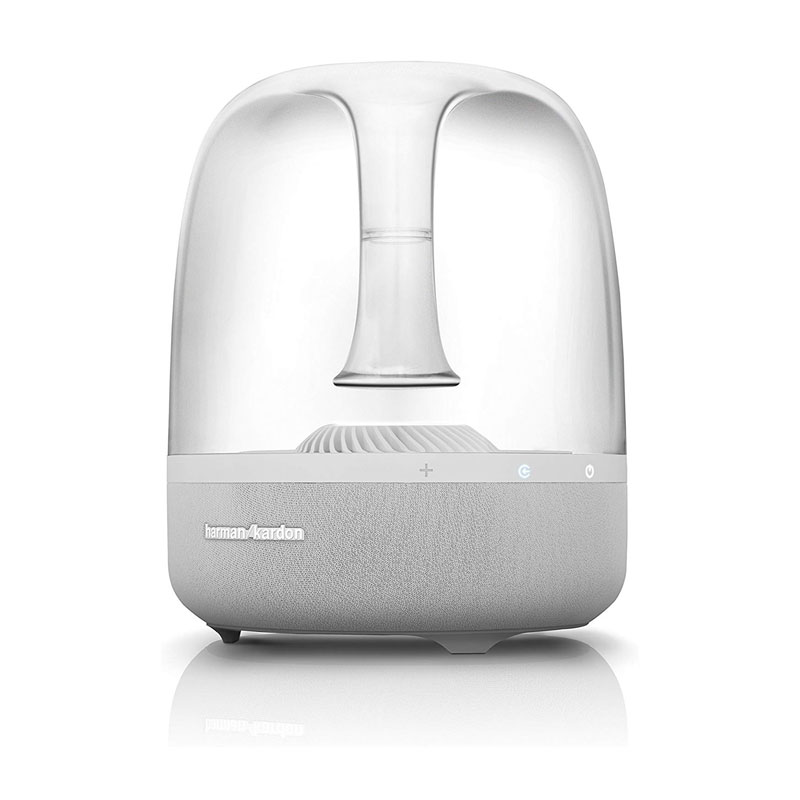 اسپیکر پرتابل هارمن کاردن Harman Kardon Aura Plus White