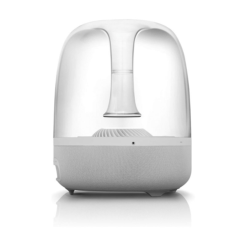اسپیکر پرتابل هارمن کاردن Harman Kardon Aura Plus White