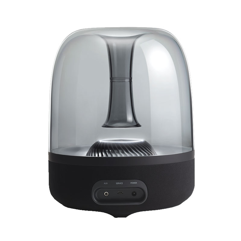 اسپیکر پرتابل هارمن کاردن Harman Kardon Aura Studio 2 Black