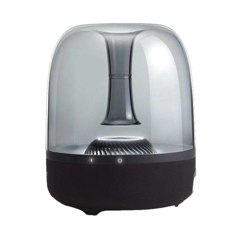 اسپیکر پرتابل هارمن کاردن Harman Kardon Aura Studio 2 Black