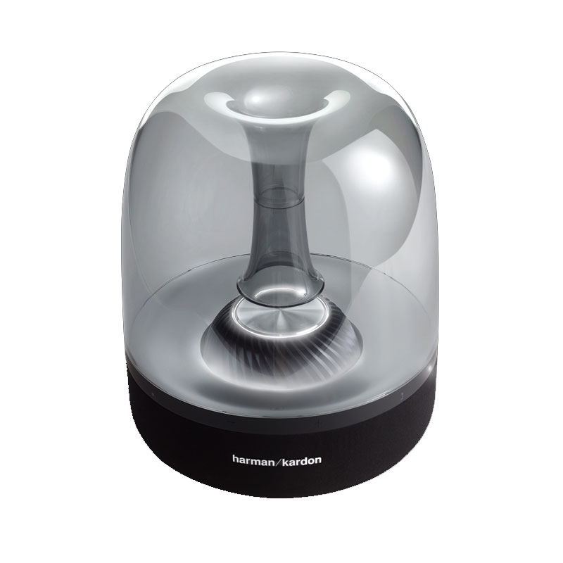 اسپیکر پرتابل هارمن کاردن Harman Kardon Aura Studio 2 Black