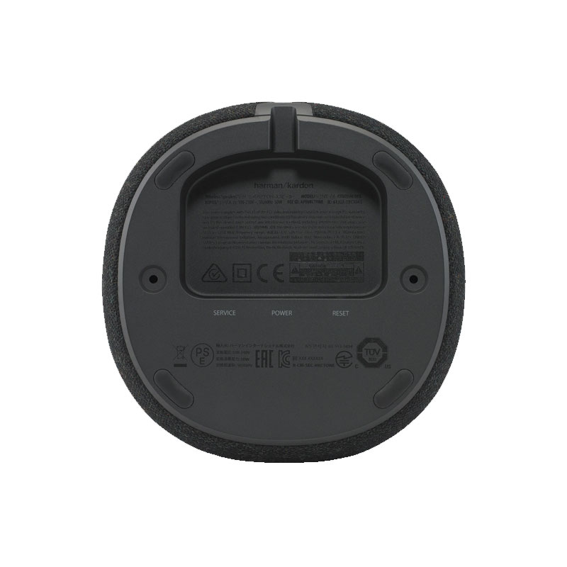 اسپیکر پرتابل هارمن کاردن Harman Kardon Citation One Black