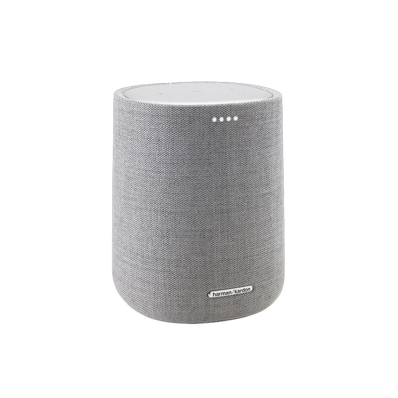 اسپیکر پرتابل هارمن کاردن Harman Kardon Citation One Gray