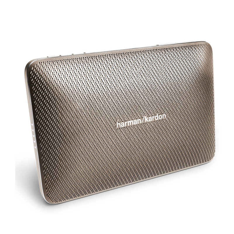 اسپیکر پرتابل هارمن کاردن Harman Kardon Esquire 2 Gold