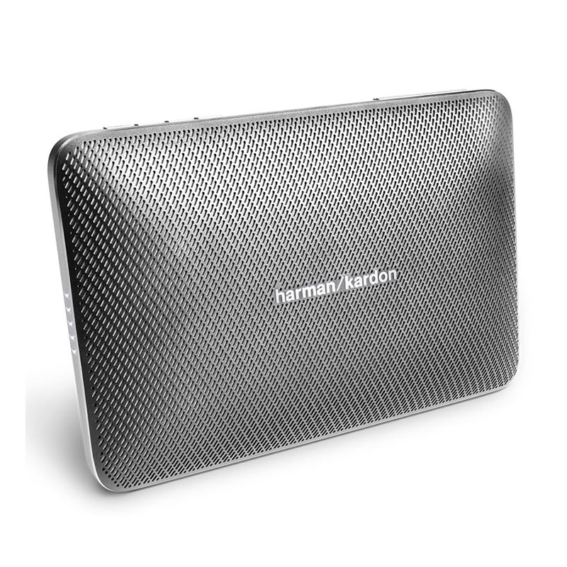 اسپیکر پرتابل هارمن کاردن Harman Kardon Esquire 2 Grey