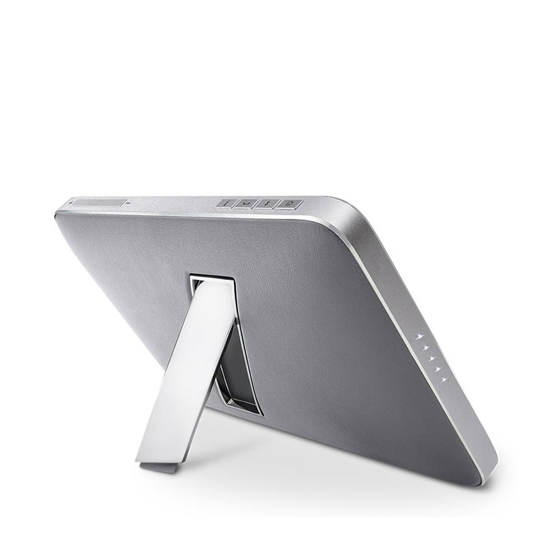 اسپیکر پرتابل هارمن کاردن Harman Kardon Esquire 2 Grey