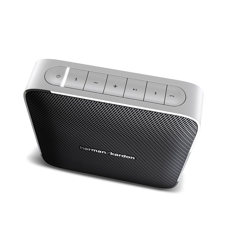 اسپیکر پرتابل هارمن کاردن Harman Kardon Esquire Black