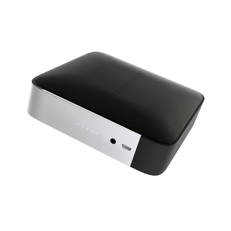 اسپیکر پرتابل هارمن کاردن Harman Kardon Esquire Black