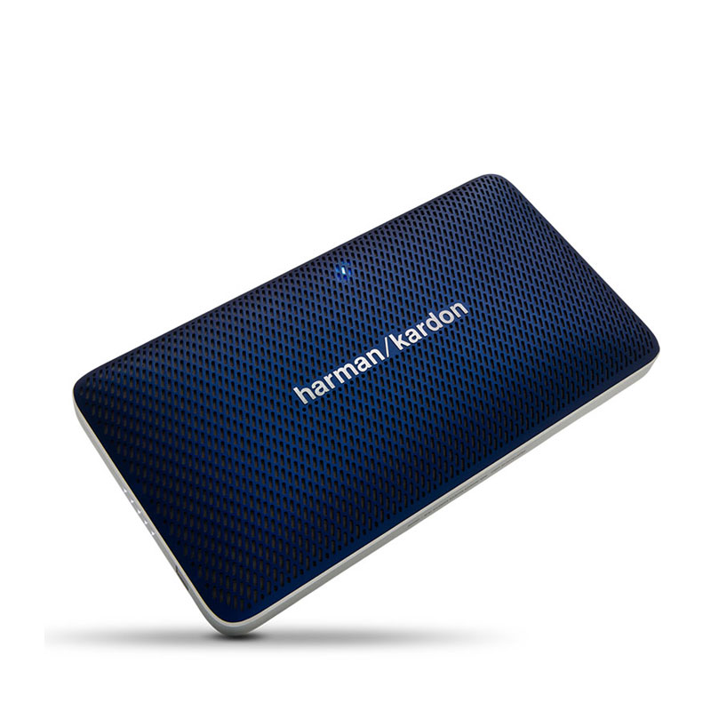 اسپیکر پرتابل هارمن کاردن Harman Kardon Esquire Mini Blue