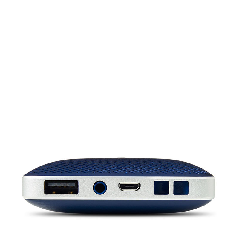 اسپیکر پرتابل هارمن کاردن Harman Kardon Esquire Mini Blue