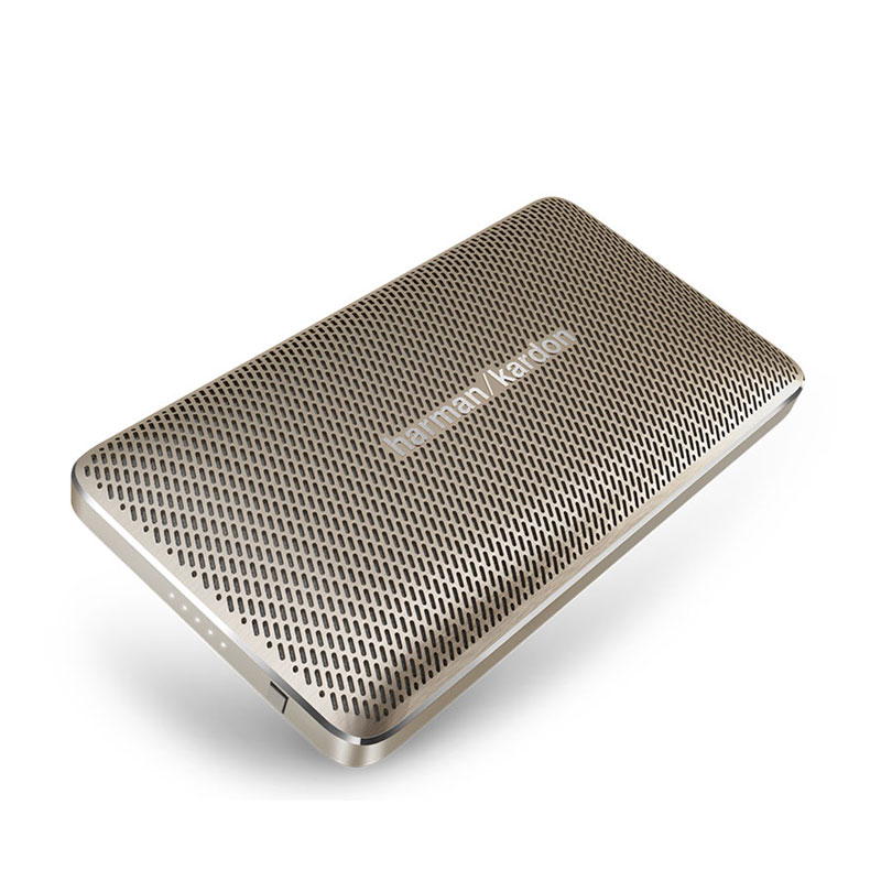 قیمت خرید فروش اسپیکر پرتابل هارمن کاردن Harman Kardon Esquire Mini Gold