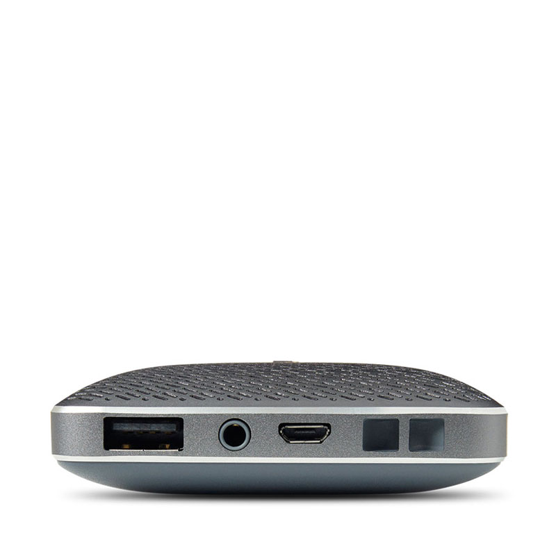 اسپیکر پرتابل هارمن کاردن Harman Kardon Esquire Mini Grey