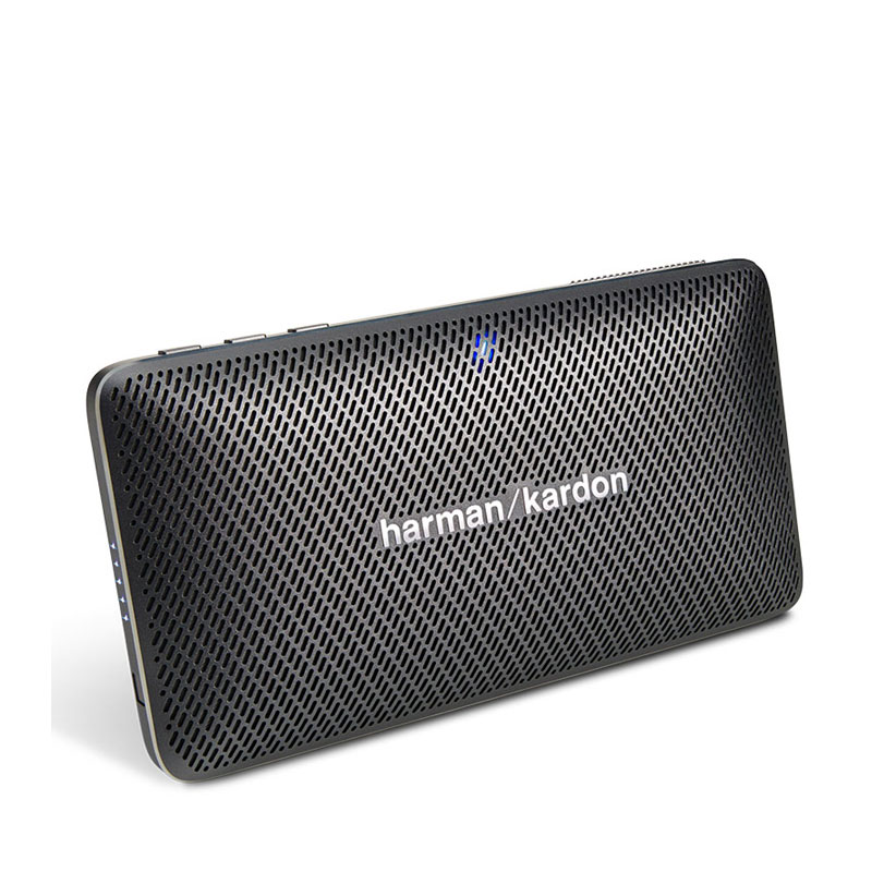 اسپیکر پرتابل هارمن کاردن Harman Kardon Esquire Mini Grey