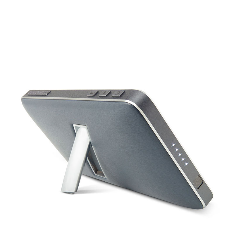 اسپیکر پرتابل هارمن کاردن Harman Kardon Esquire Mini Grey