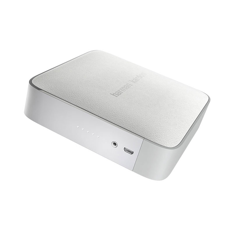 اسپیکر پرتابل هارمن کاردن Harman Kardon Esquire White