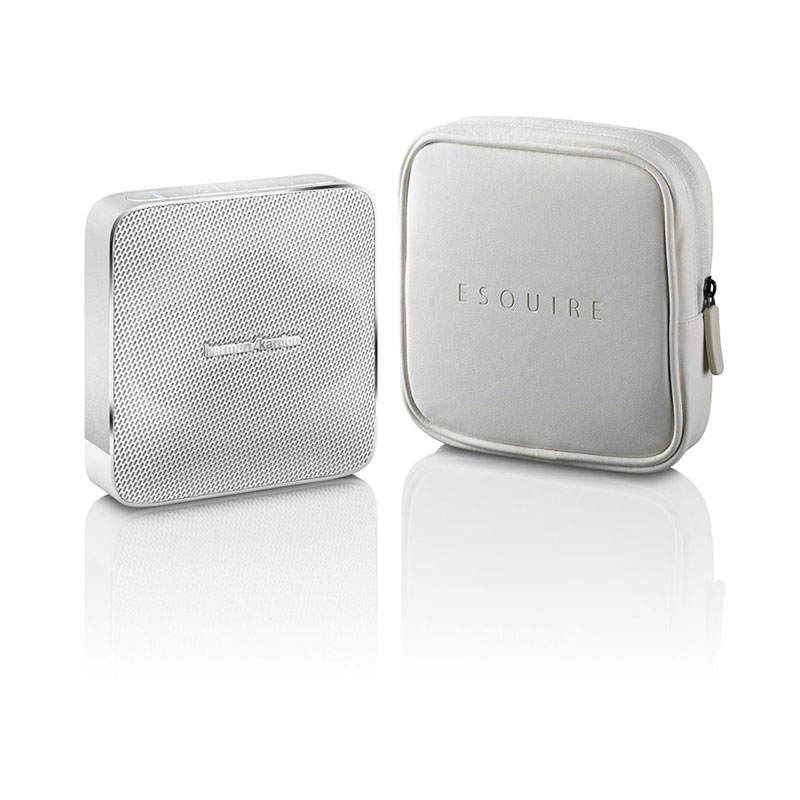 اسپیکر پرتابل هارمن کاردن Harman Kardon Esquire White