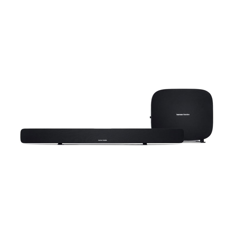 اسپیکر پرتابل هارمن کاردن Harman Kardon Omni Bar Plus Black