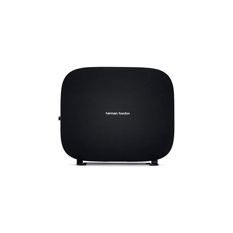 اسپیکر پرتابل هارمن کاردن Harman Kardon Omni Bar Plus Black