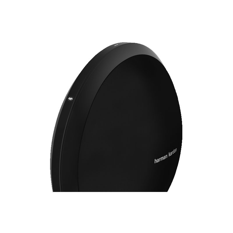 اسپیکر پرتابل هارمن کاردن Harman Kardon Onyx Black