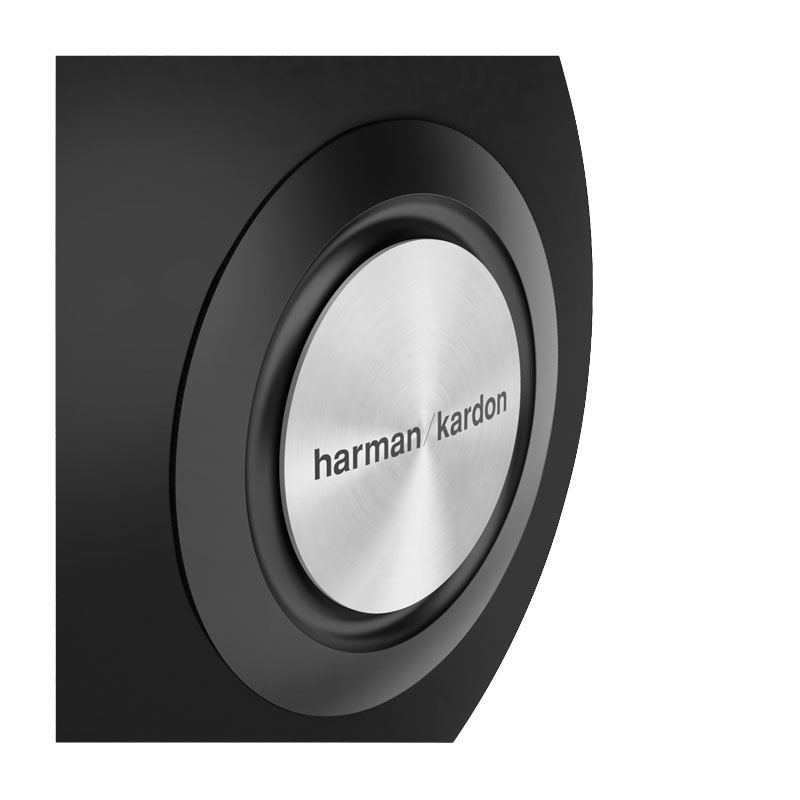 اسپیکر پرتابل هارمن کاردن Harman Kardon Onyx Black