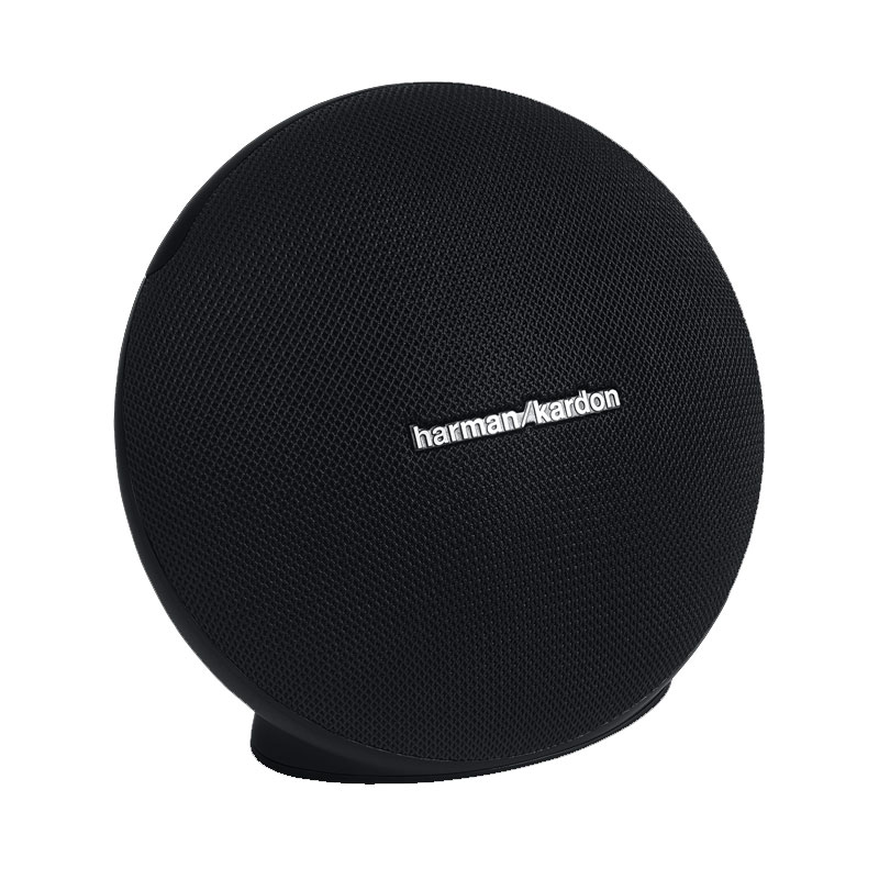 اسپیکر پرتابل هارمن کاردن Harman Kardon Onyx Mini Black