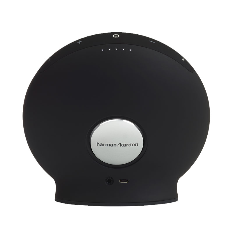 اسپیکر پرتابل هارمن کاردن Harman Kardon Onyx Mini Black