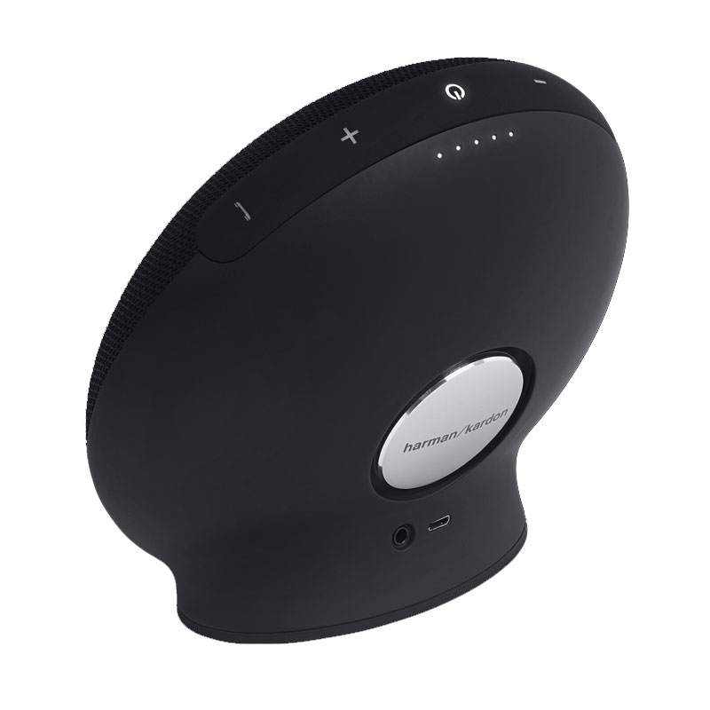 اسپیکر پرتابل هارمن کاردن Harman Kardon Onyx Mini Black